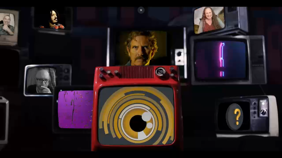 Civilian Remote Viewers Expose: The Event They Couldn't Fully Reveal