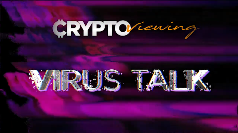 Psychic Spies Reveal: 'We're Watching Our Civilization End' - Crypto Salvation