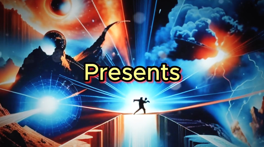 LEAKED: Military Psychic Spies Saw the Drone Invasion Coming - What They're NOT Telling You