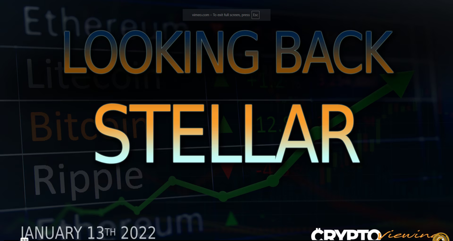 Psychic Spies Called Stellar's MoneyGram Partnership Months Early - Their 2024 Prediction Will Shock You