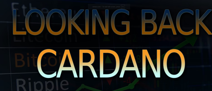 SHOCKING: Civilian Remote Viewers Saw Cardano's Future Before Anyone Else