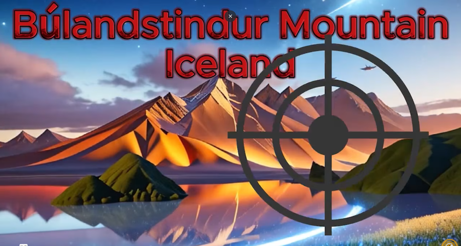 BURIED SECRETS: Remote Viewing Reveals Lost Civilization Destroyed by Advanced Technology