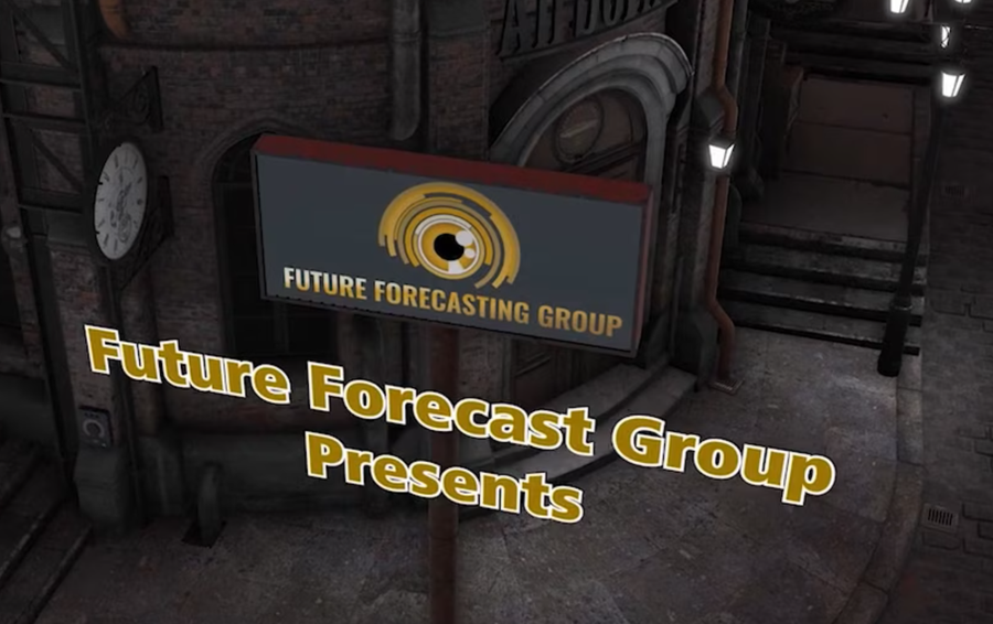 German Prophet Who Predicted WWII Bomb Strikes - What Remote Viewers Discovered