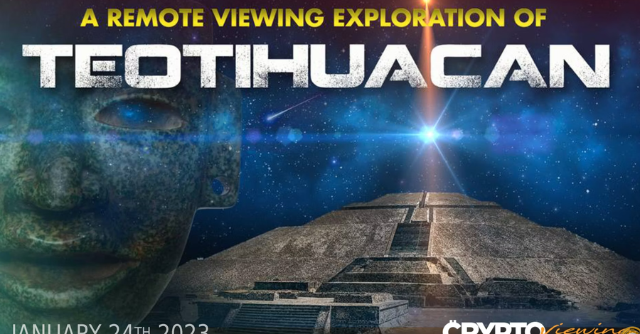 The Gods' Lost Technology: What Really Happened at Teotihuacan