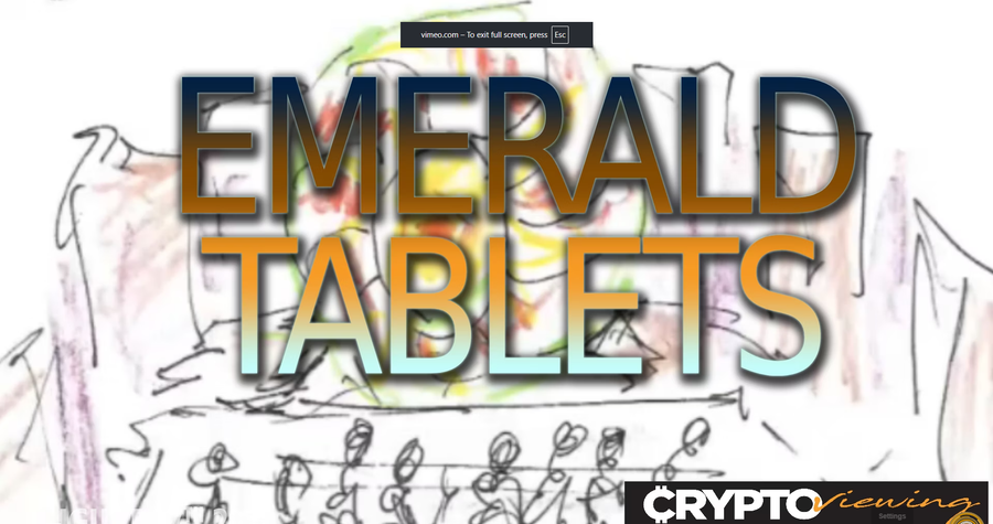 THE ATLANTIS CONNECTION: Psychic Investigation of Hermetic Mysteries