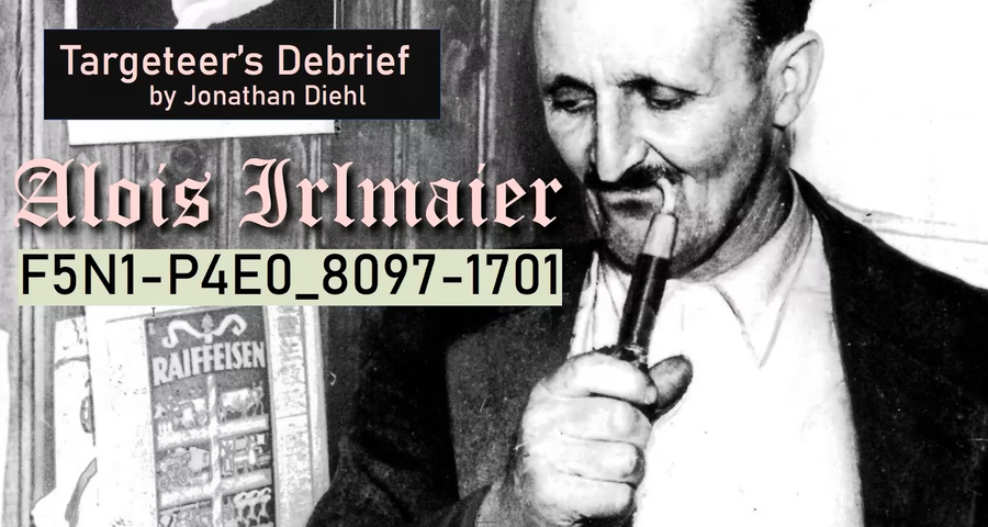 The German Prophet Who Predicted Today's Chaos—And What He Saw Next