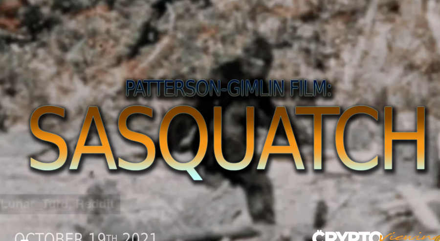 When Remote Viewing FAILS: The Bigfoot Phenomenon Explained