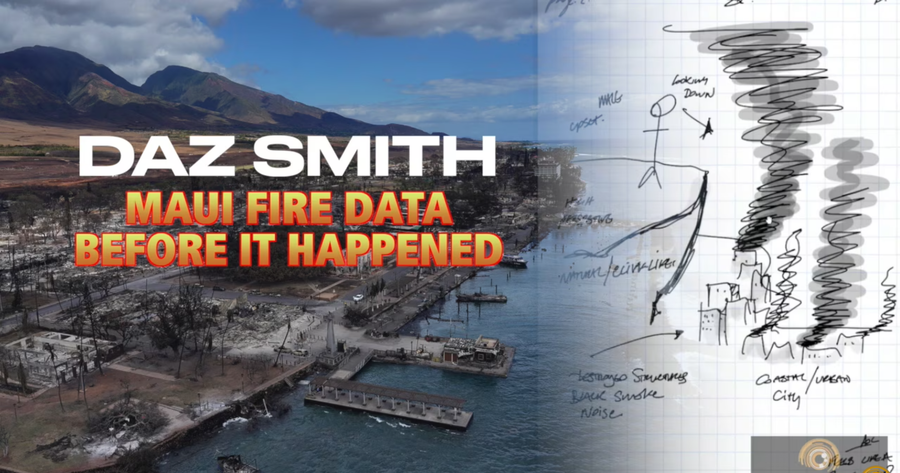 The Maui Fire Prediction That Will Make You Question Everything You Know