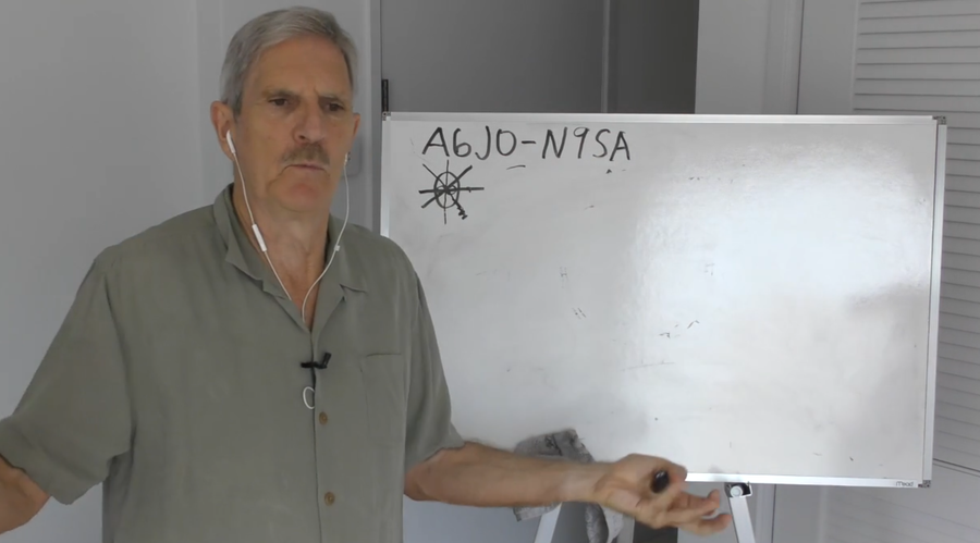 What This Psychic Spy Saw Will Change Everything You Think You Know