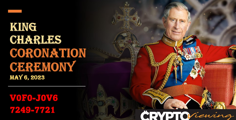 Remote Viewers Predict SHOCKING Details About King Charles III Coronation