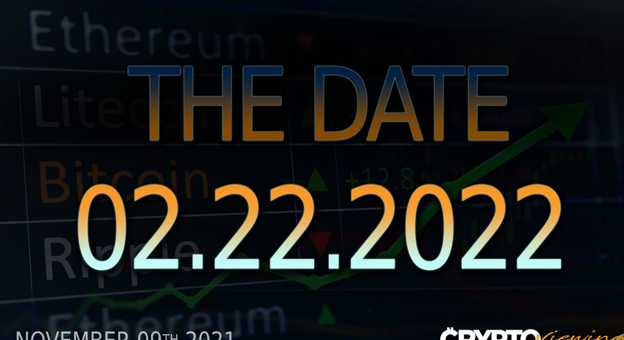 What Really Happened on 2/22/22? Remote Viewers Reveal the Hidden Truth