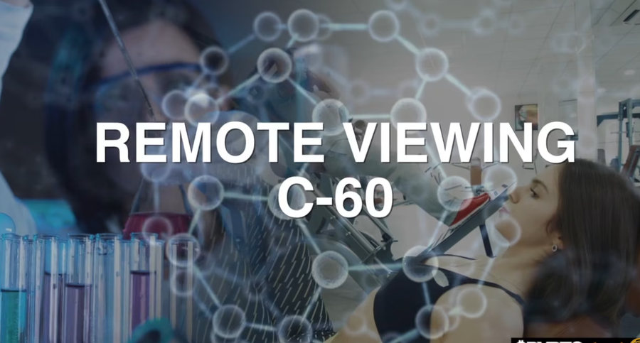 The Anti-Aging Molecule Elite Remote Viewers Investigated - Stunning Results