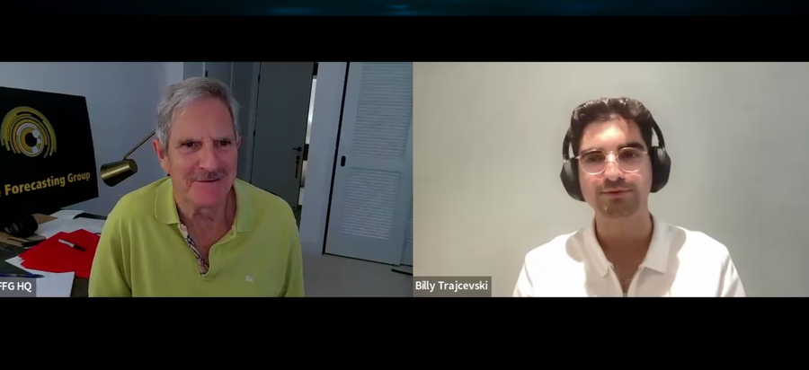 Crypto Broker Reveals 2025 Bull Market Secrets