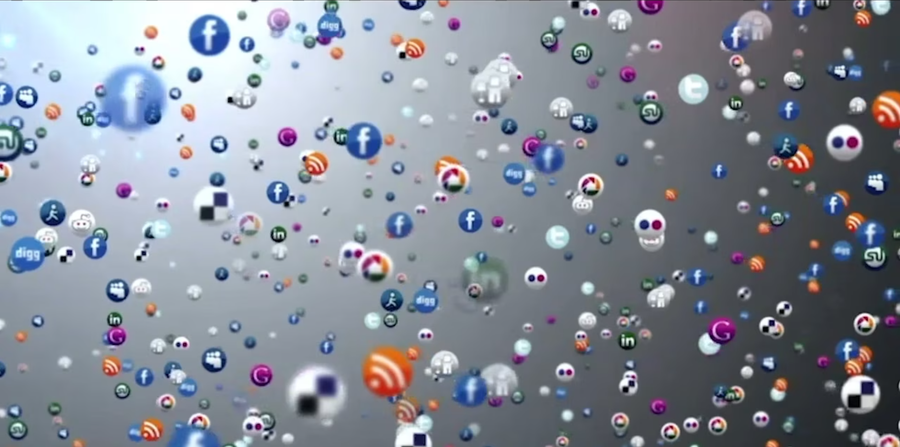 Web Bot Creator Predicts Global Crisis: What's Coming Next