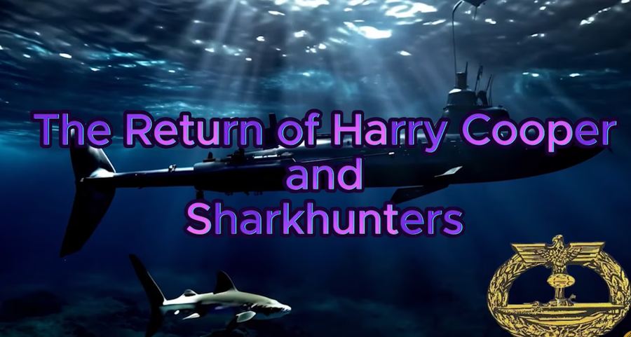 Third Reich Survival: The Argentina Connection