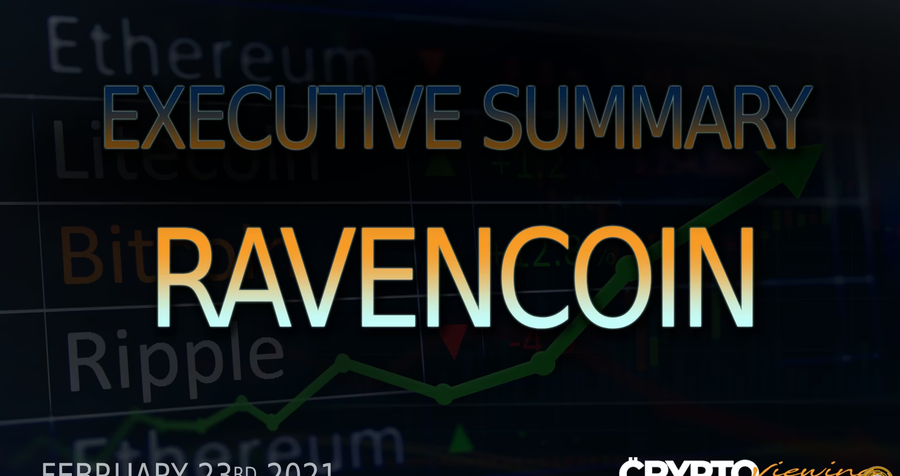 Remote Viewers Predict RVN's 2500% Surge