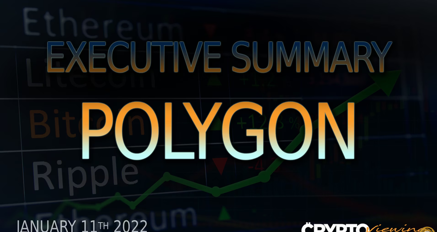 Remote Viewers Expose MATIC's Hidden Potential