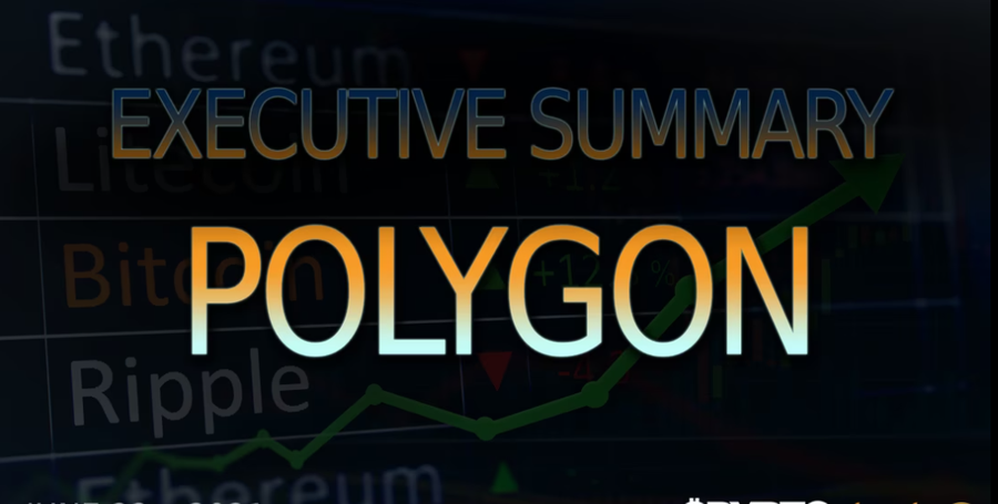 Remote Viewing Crypto Analysis Reveals Polygon's Hidden Potential