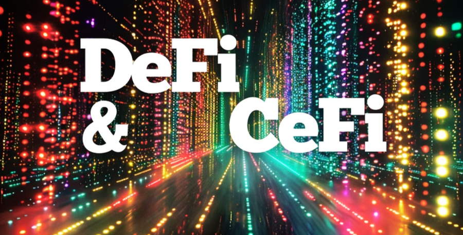 DeFi vs CeFi: Where Smart Money Trades