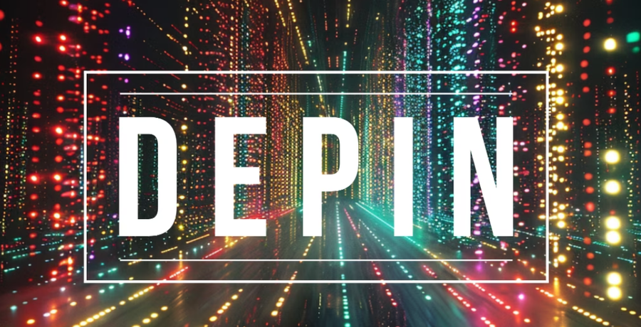 DePIN: Why Physical Infrastructure Will Make Crypto Millionaires