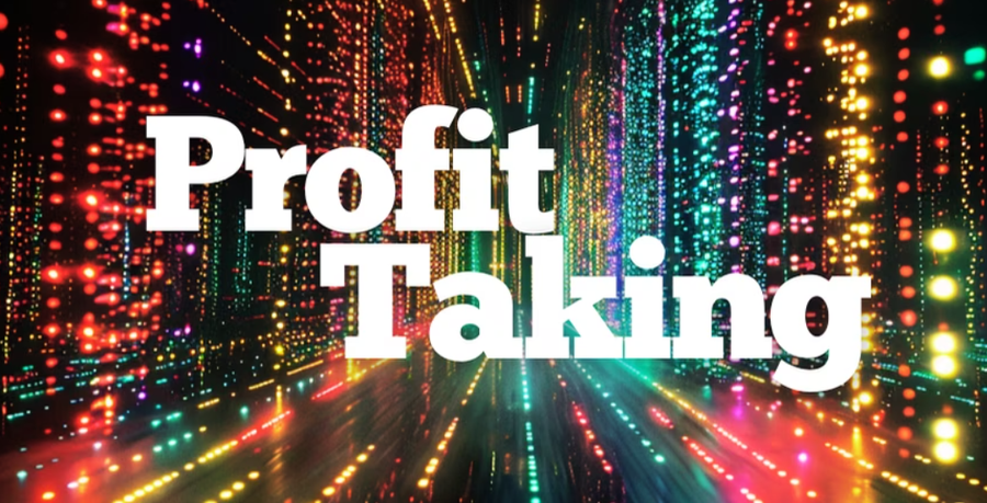 The Importance of Profit Taking