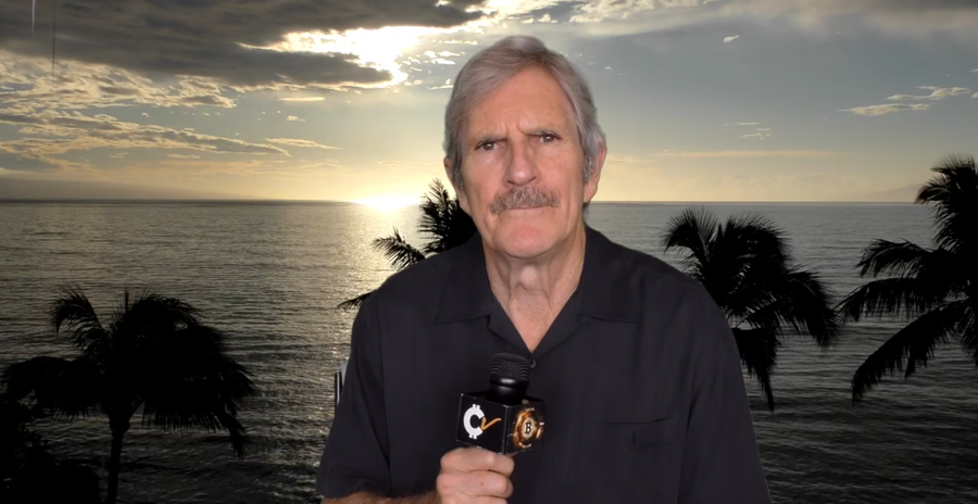 How Psychic Intelligence Saw Gaza Conflict Coming