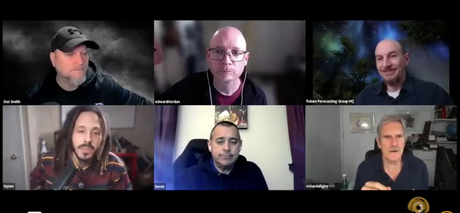 The Technology They Don't Want You to Know Lockheed Martin Just Admitted