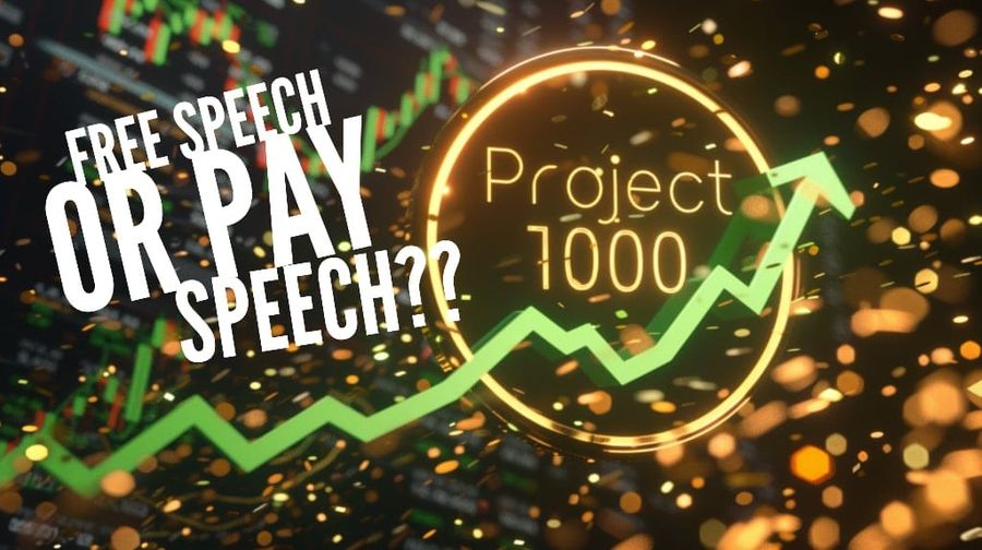 From Williamsburg to Digital Tyranny: The Speed of Control