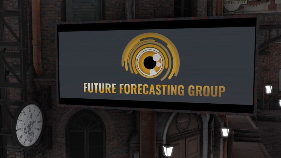 Why ETHEREUM Could Solve Crypto's Biggest Problem (Remote Viewing Intel)