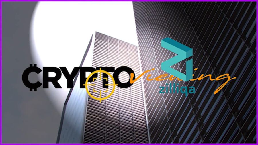 The Zilliqa Investigation: Remote Viewing Uncovers What Mainstream Analysis Missed