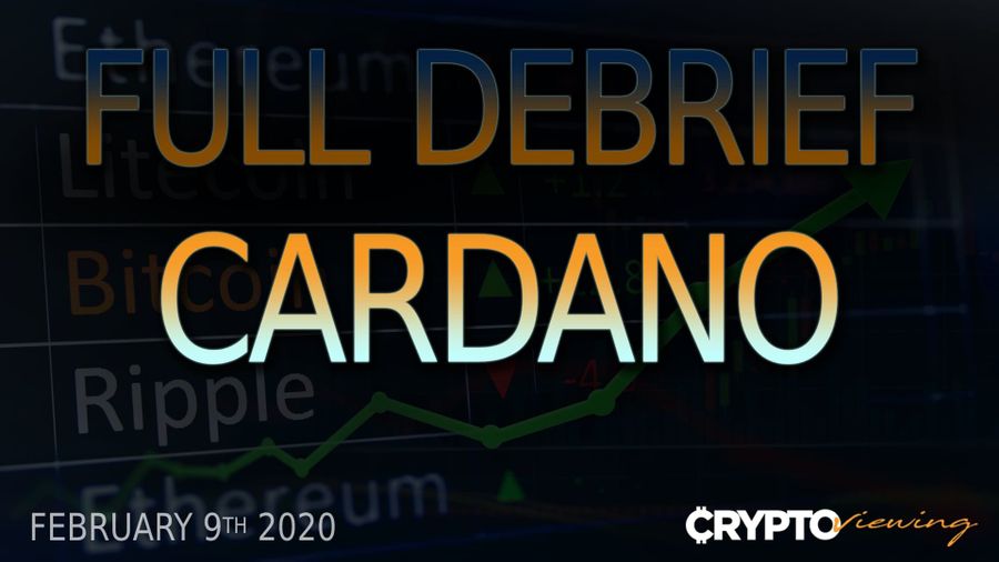 Peering into the Future for Cardano's Hidden Potential