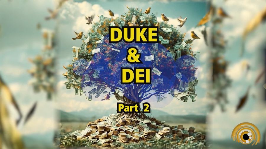 Duke University Insider Exposes the $300M Panic Behind Closed Doors - Part 2