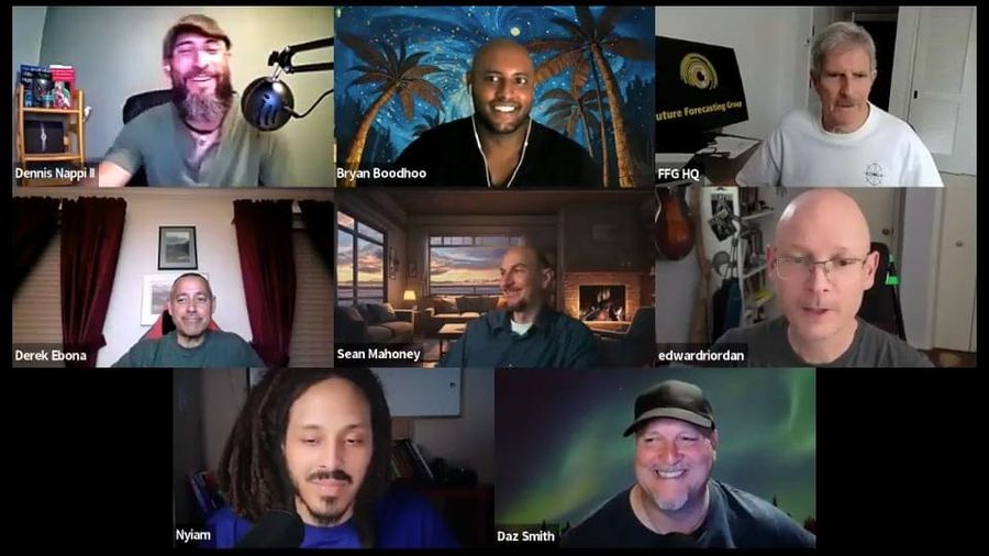 Remote Viewers Penetrate Ancient Oracle Secrets + The Psychic Technology They Used at Delphi