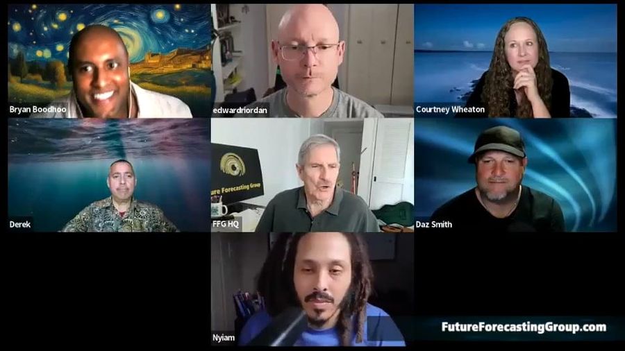 Remote Viewers Hit Virtual Protocol Token + AI Agent Luna Makes Her Own Investment Decisions