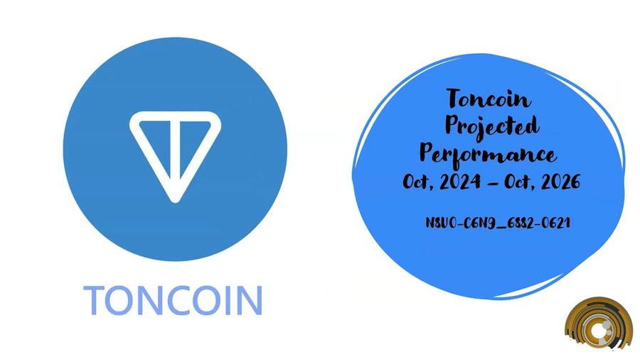 The Hidden Truth About Toncoin That Wall Street Doesn't Want You to Know