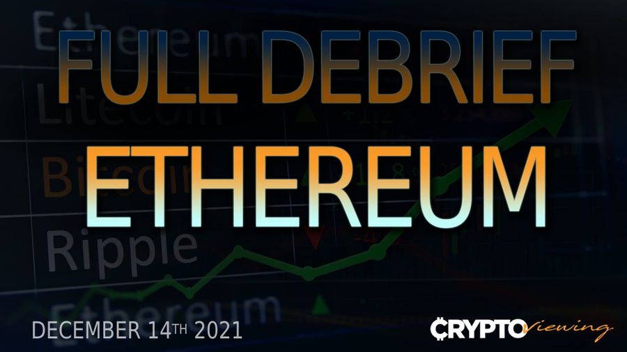 Remote Viewers Predict Ethereum's Shocking Future - What They Saw Will Surprise You