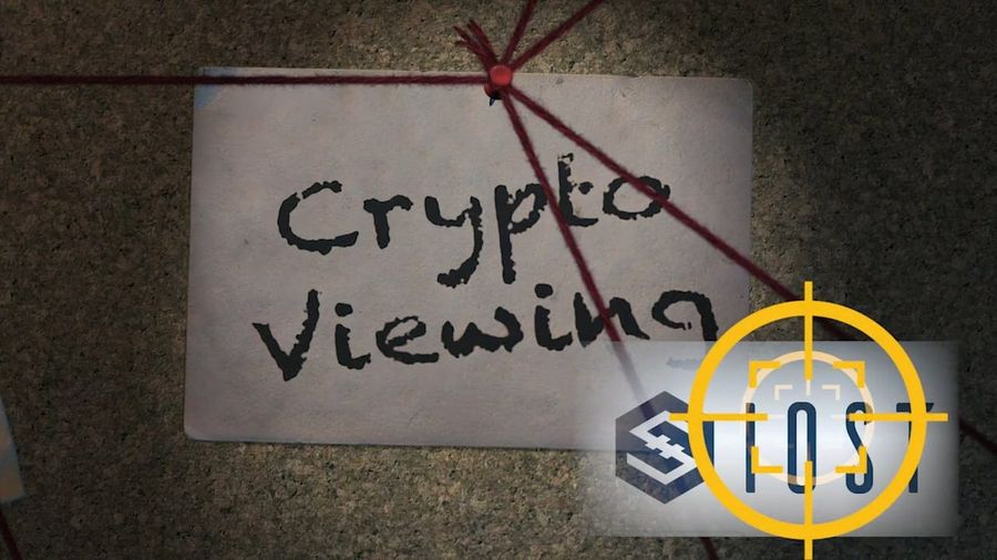 Psychic Spies Expose IOST's Role in Global Pandemic Response - Shocking Synchronicity