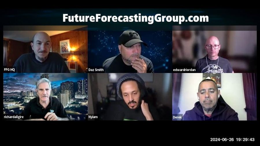 URGENT: Remote Viewers Predict Bolivia Coup Hours Before It Happens - What's Next?