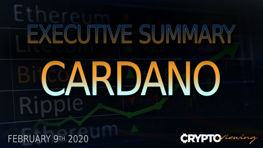 Why This #4 Ranked Crypto Had Remote Viewers Saying 'I Don't Own It Now, But I Will'