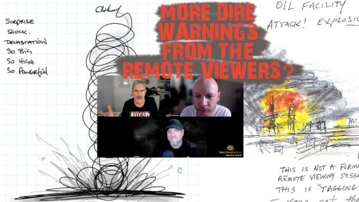 The Prediction That Changed Everything: Why These Analysts Can't Sleep at Night