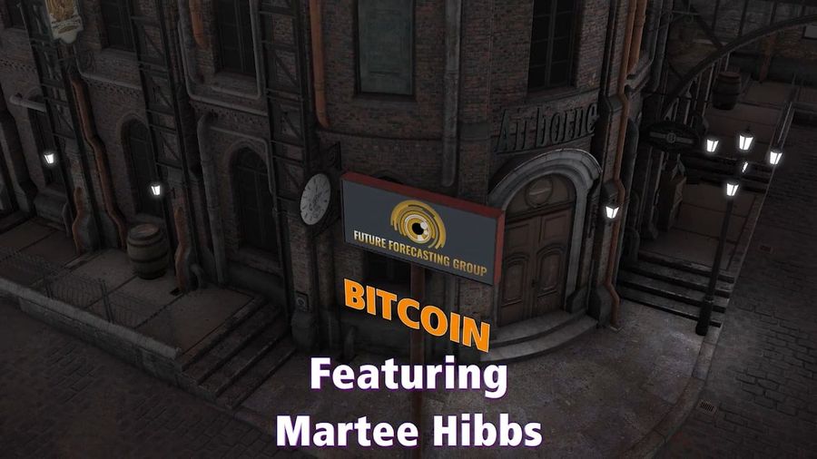 The Bitcoin Prediction That Has Crypto Insiders Talking