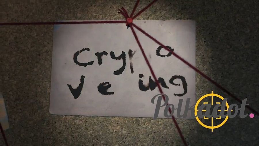 The Polkadot Conspiracy: Remote Viewers Reveal the Royal Family Connection