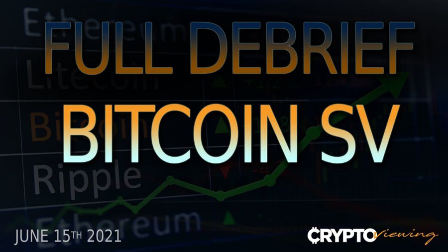 The Bitcoin SV Deception: Remote Viewers Expose Craig Wright's Real Agenda