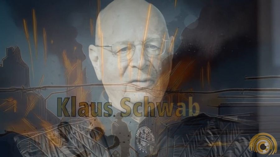 The Hidden Truth About Klaus Schwab: Remote Viewing Reveals All