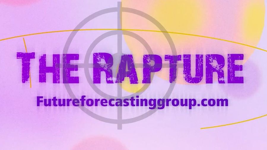 The Truth About 'The Rapture’ Revealed: Remote Viewing the Future of Humanity