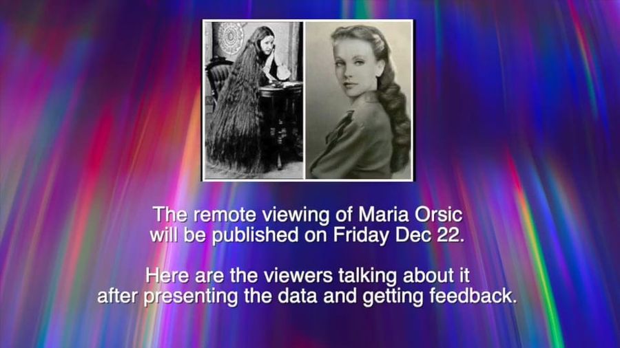 Remote Viewers Uncover the Truth About Nazi Occult Secrets