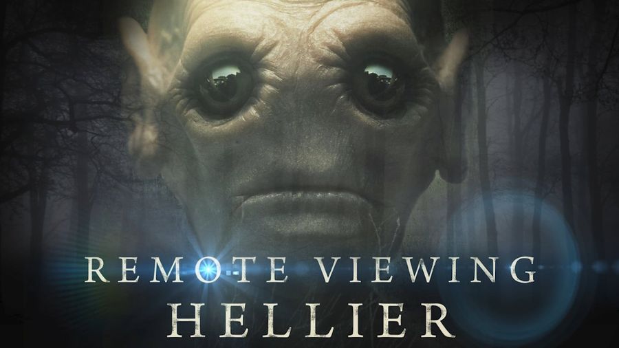 Hellier Goblins EXPOSED: Remote Viewing Reveals Shocking Truth About Cryptid Encounters"