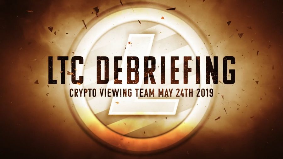 Litecoin Remote Viewing Uncovers Internal Struggles and Future Potential