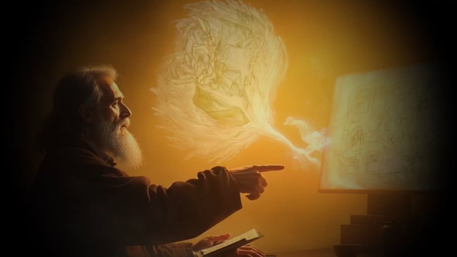 The REAL Source of da Vinci's Genius - Leonardo's Dark Brotherhood