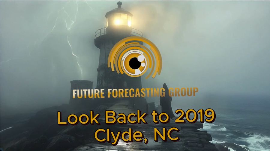 Remote Viewers Predicted North Carolina Hurricane Devastation 5 Years Early